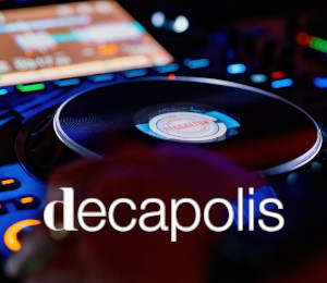 Discoteca Decapolis