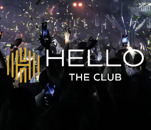 Discoteca Hello Club Mallorca